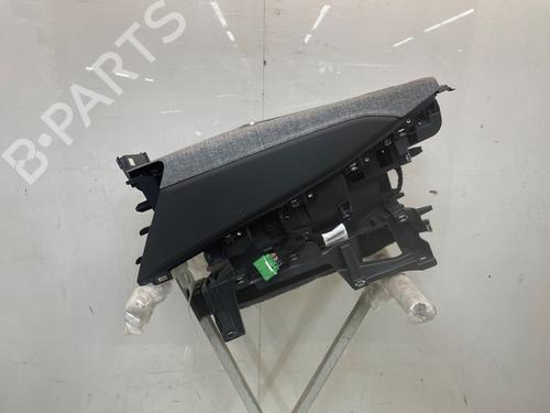 Mittelkonsole Mittelkonsole PEUGEOT 3008 III (KA_, KB_, KC_) Plug-in Hybrid 195 (KBDGK3) (194 hp) 33697284 33697284