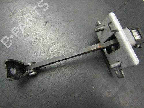 Used Hinge/Door check strap PEUGEOT 308 I (4A_, 4C_) 1.6 16V (120 hp) 13189306
