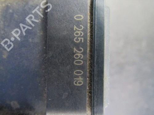 ABS pump CITROËN C1 (PM_, PN_) 1.0 | BP17027113M43