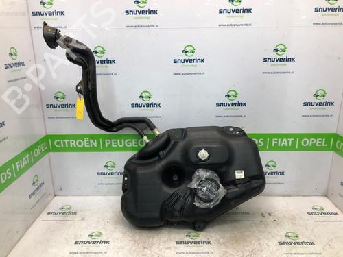 Used Fuel tank DACIA DOKKER MPV (KE_) 1.5 dCi (KEAJ, KEAH) (90 hp) 23645966