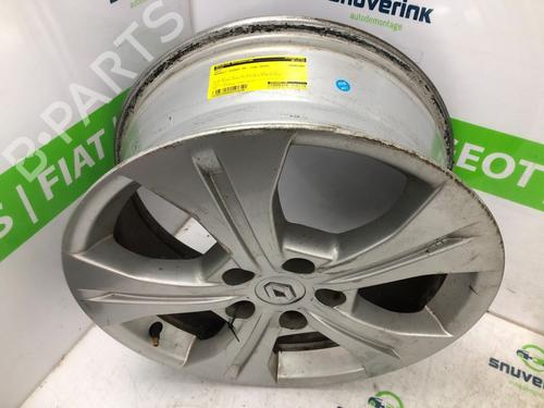 Rim RENAULT SCÉNIC III (JZ0/1_) 1.5 dCi | BP21775144C45 