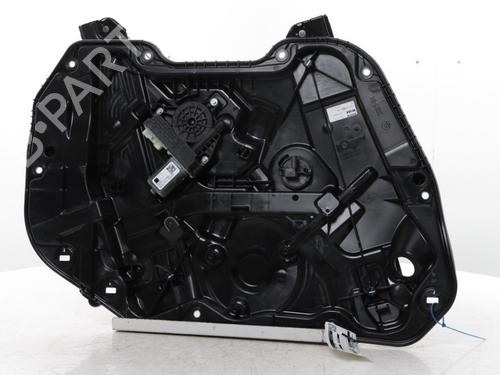 Rudehejsemekanisme ventre foran Rudehejsemekanisme ventre foran BMW 1 (F40) 118 i (140 hp) 33874313 33874313