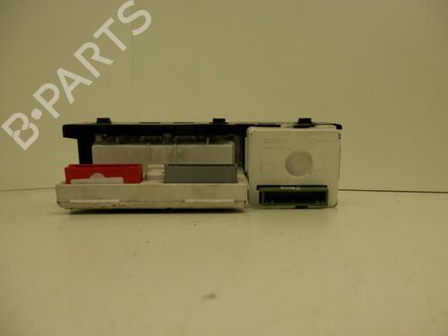 Multifunctionele display RENAULT LAGUNA II Grandtour (KG0/1_) 1.9 dCi (KG0E, KG0R) (100 hp) 10785630