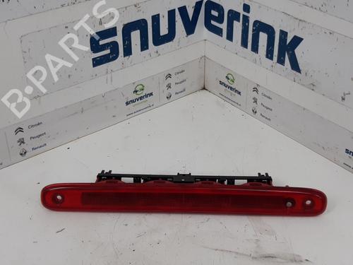 Used Third brake light Third brake light 16253087 16253087