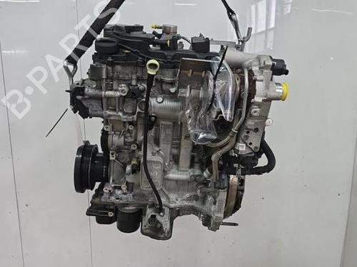 Used Engine Engine CITROËN C4 SPACETOURER (3D_) 1.2 PureTech 130 (131 hp) 40584752 40584752