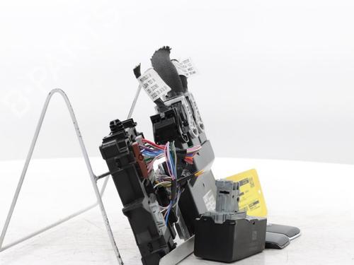 Engine control unit (ECU) RENAULT ARKANA I (LCM_, LDN_) 1.6 E-TECH 145 (LDMU) | BP30758317M57