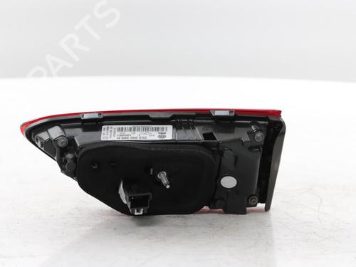 Left taillight VW POLO VI (AW1, BZ1, AE1) 1.0 TSI | BP39508263C34 - Image 6