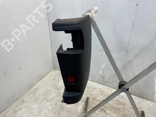 Used Corner bumper PEUGEOT BOXER Van 2.2 BlueHDi 140 (140 hp) 30757746