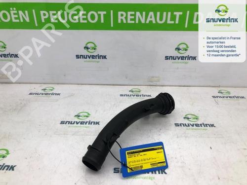 Used Intercooler pipe Intercooler pipe PEUGEOT 208 II (UB_, UP_, UW_, UJ_) 1.2 PureTech 100 (101 hp) 40580036 40580036