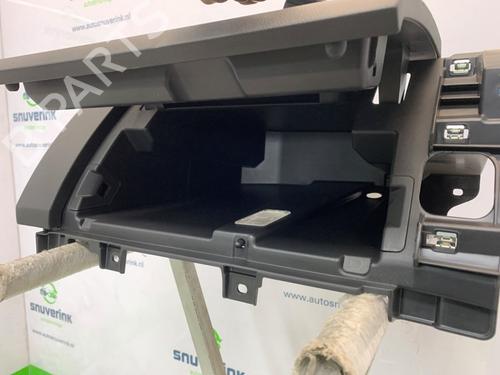 Glove box RENAULT TRAFIC III Van (FG_) 2.0 dCi 130 (FGMY) | BP25379351C95 