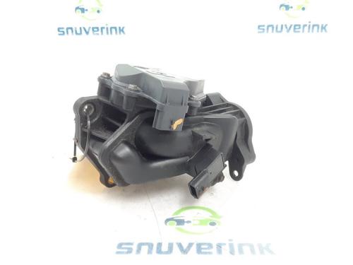 Throttle body RENAULT TRAFIC III Van (FG_) 1.6 dCi 90 (FGME) | BP30185511M82