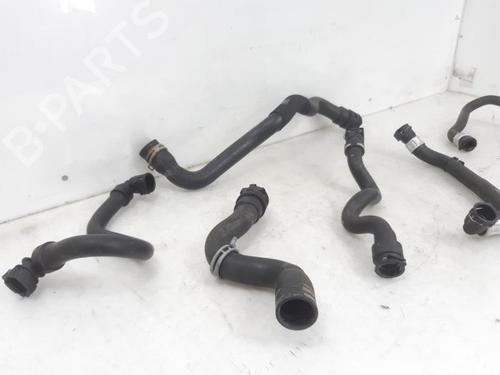 Pipe CITROËN C3 Picasso (SH_) 1.2 THP 110 (SHHNZ6) | BP40572985M125 - Image 4