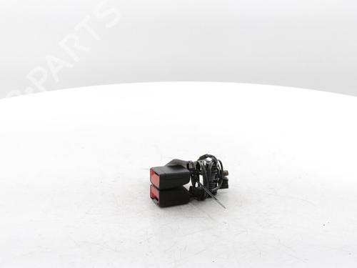 Sikkerhedssele bag midten FORD PUMA (J2K, CF7) 1.0 EcoBoost mHEV | BP29426594I27 