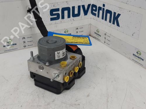 Used ABS pump PEUGEOT 308 SW II (LC_, LJ_, LR_, LX_, L4_) 2.0 BlueHDi 150 (150 hp) 21100118