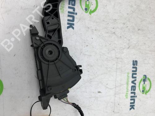 Pedal RENAULT TWINGO II (CN0_) 1.2 16V (CN0K, CN0V, CN0A) | BP24166094I4