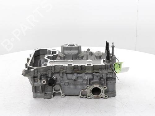 Used Cylinder head OPEL CORSA F (P2JO) 1.2 (68) (101 hp) 30186260