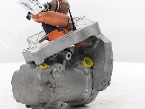 AC compressor RENAULT MASTER IV Van (F8__) BLUE DCI 170 (F8M4) | BP34566938M34 - Image 7