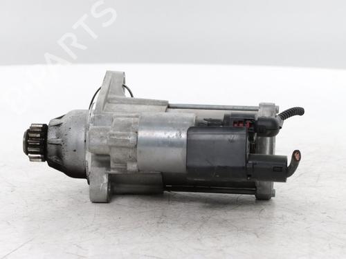 Starter VW T-ROC (A11, D11) 1.5 TSI | BP34565570M8 - Image 6