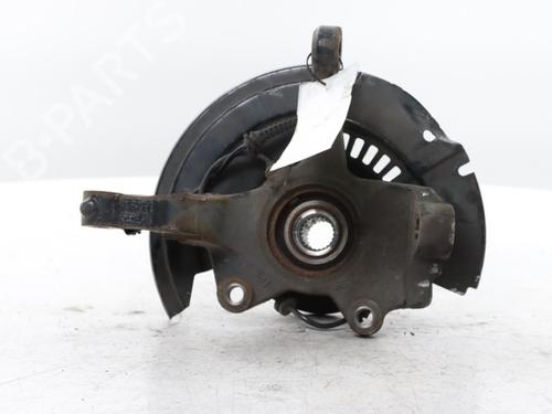 Right front steering knuckle RENAULT CLIO V (B7_) 1.5 Blue dCi 100 (B7AD) | BP34565941M26 - Image 6