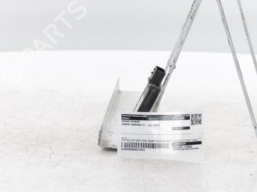 Electronic sensor NISSAN QASHQAI III (J12) 1.3 DIG-T | BP34565847M84 - Image 3