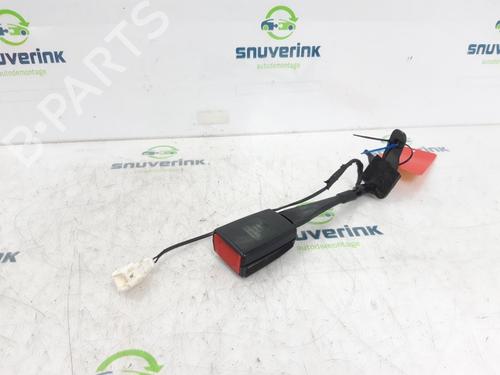 Used Seat buckle CITROËN C4 CACTUS 1.6 BlueHDi 100 (99 hp) 23122984