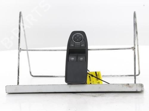 Switch RENAULT CLIO V (B7_) 1.0 SCe 75 (B7M5) | BP40543241I30 - Image 2