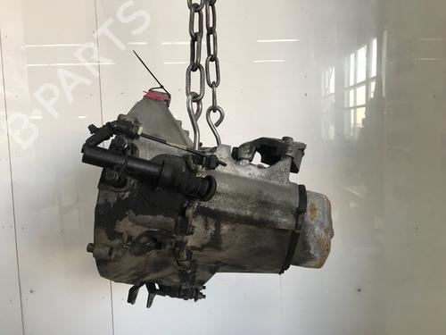 Used Gearbox Gearbox 37262772 37262772
