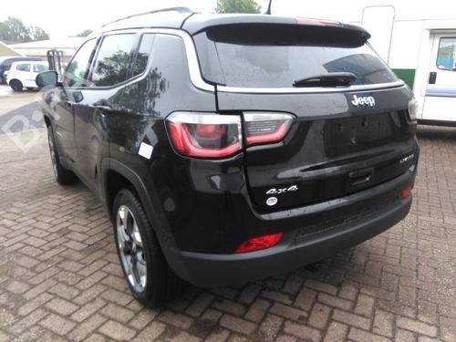 Left rear steering knuckle JEEP COMPASS (MP, M6, MV, M7) 1.4 MultiAir 4x4 | BP40579479M27 - Image 11