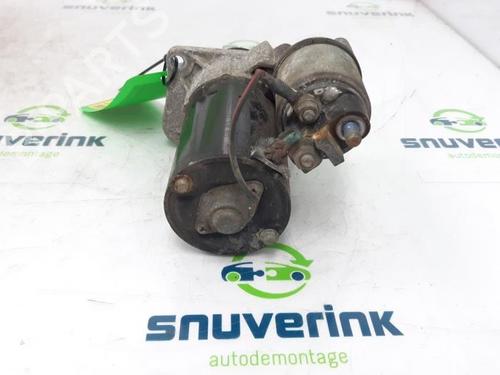 Starter OPEL MERIVA B MPV (S10) 1.4 (75) | BP40573152M8 - Image 2