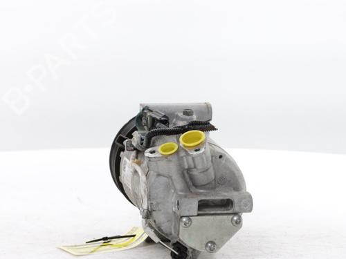 AC compressor RENAULT CLIO V (B7_) 1.0 TCe 90 (B7MT) | BP31050236M34