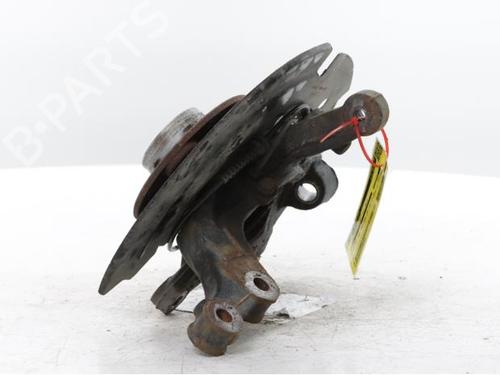 Right front steering knuckle RENAULT CAPTUR II (HF_) E-TECH 160 | BP38409011M26 - Image 4