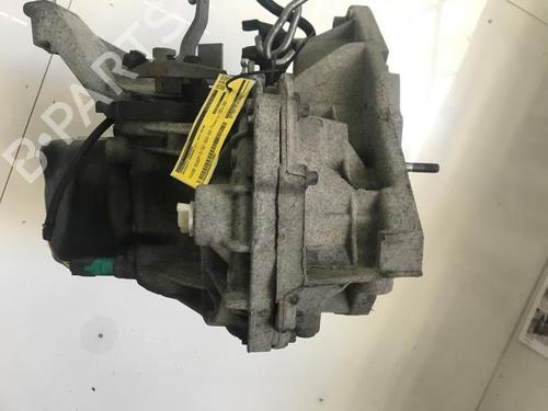 Gearbox RENAULT TWINGO III (BCM_, BCA_) 1.0 SCe 70 | BP40587040M3 - Image 4