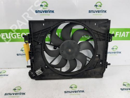 Used Radiator fan Radiator fan 10808611 10808611