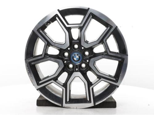 Used Rim Rim BMW X1 (U11) xDrive 25 e Plug-in-Hybrid (245 hp) 40586674 40586674