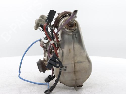 Catalyst RENAULT ARKANA I (LCM_, LDN_) 1.3 TCe 140 (LDN0) | BP34423249M10 - Image 3