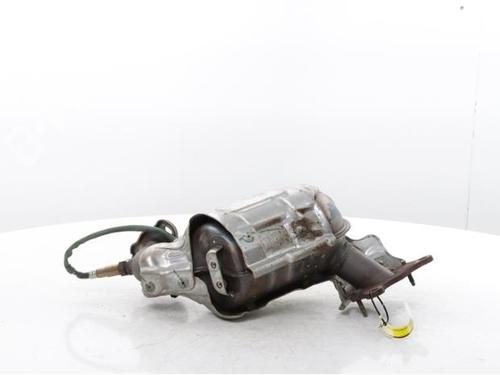 Catalyst DACIA SANDERO II TCe 90 (B8M1, B8MA, B8AC) | BP40585106M10 - Image 10