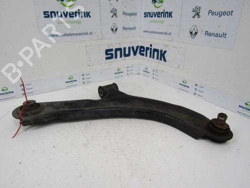 Used Right front suspension arm RENAULT CLIO III (BR0/1, CR0/1) 1.5 dCi (88 hp) 30758546