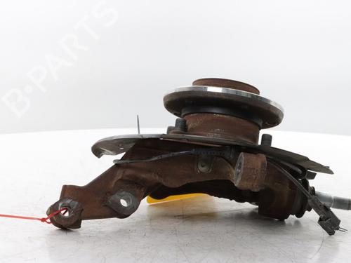 Right front steering knuckle RENAULT MASTER IV Van (F8__) BLUE DCI 170 (F8M4) | BP34566349M26  - Image 5