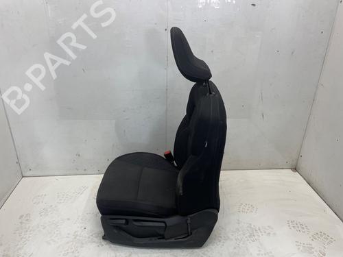 Left front seat RENAULT CLIO V (B7_) 1.0 SCe 65 (B7MG) | BP29426823C15 - Image 2