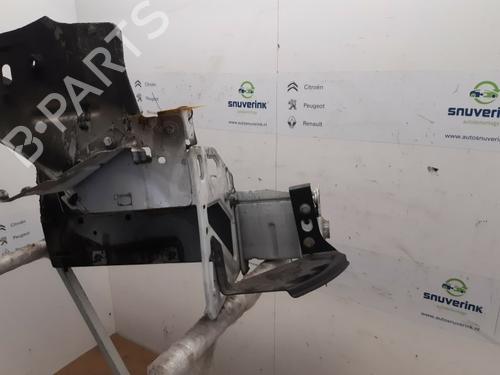 Hjulbue RENAULT MASTER III Platform/Chassis (EV, HV, UV) 2.3 dCi 165 RWD (HV0P, HV0U, HV10, HV12, UV0P, UV0U,... | BP24159548C56 - Image 4