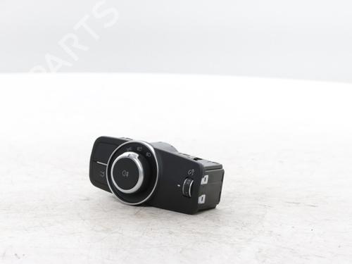 Headlight switch ALFA ROMEO TONALE (965_) 1.5 Mild Hybrid | BP34423855I24 - Image 2