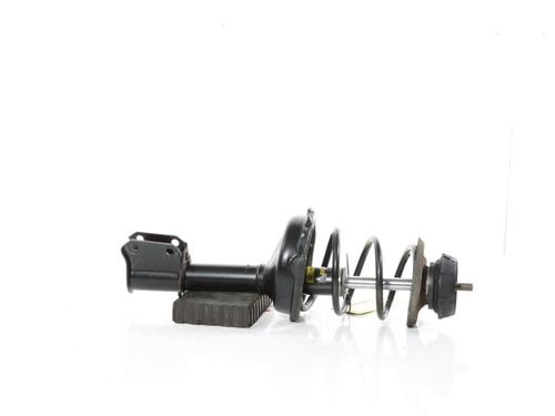 Used Left front shock absorber RENAULT TWINGO II (CN0_) 1.2 16V (CN04, CN0B) (75 hp) 28288688
