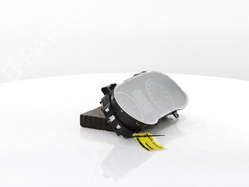Instrument cluster RENAULT EXPRESS Box Body/MPV 1.5 Blue dCi 75 (F6AA) | BP29068853C47  - Image 9