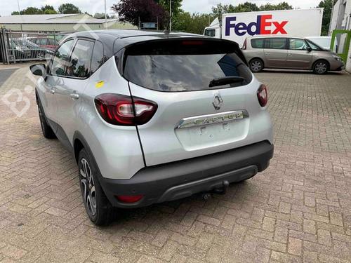 Pipe RENAULT CAPTUR I (J5_, H5_) 0.9 TCe 90 | BP40582286M125 - Image 8