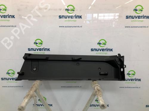 Used Boot lining RENAULT SYMBIOZ E-Tech 145 (143 hp) 24943989