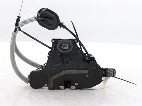 Front left lock RENAULT CAPTUR II (HF_) E-TECH 145 (HFMU) | BP33813794C98  - Image 6