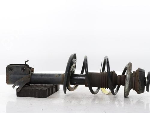 Used Left front shock absorber DACIA SANDERO II TCe 90 (B8M1, B8MA, B8AC) (90 hp) 30757886