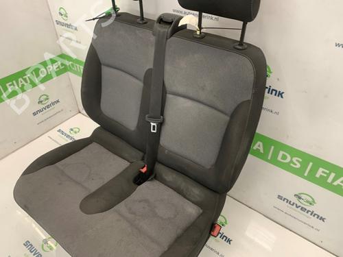 Right front seat OPEL VIVARO B Van (X82) 1.6 CDTI (05) | BP27092913C16 - Image 3