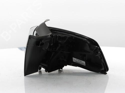 Left taillight PEUGEOT 5008 II (MC_, MJ_, MR_, M4_) 1.2 THP (MRHNYH, MRHNYW, MRHNSJ, MRHNSU, MRHNSM) | BP29241678C34 