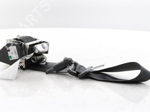 Used Front right seatbelt Front right seatbelt DACIA SANDERO III 1.0 TCe 90 (91 hp) 40048871 40048871